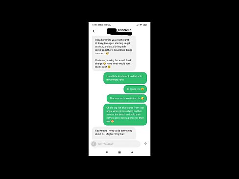 ❤️ Tinder의 새로운 PAWG를 내 하렘에 추가했습니다(Tinder와 대화 포함) ☑ 포르노 ko.dewporn.ru에서 ❌❤